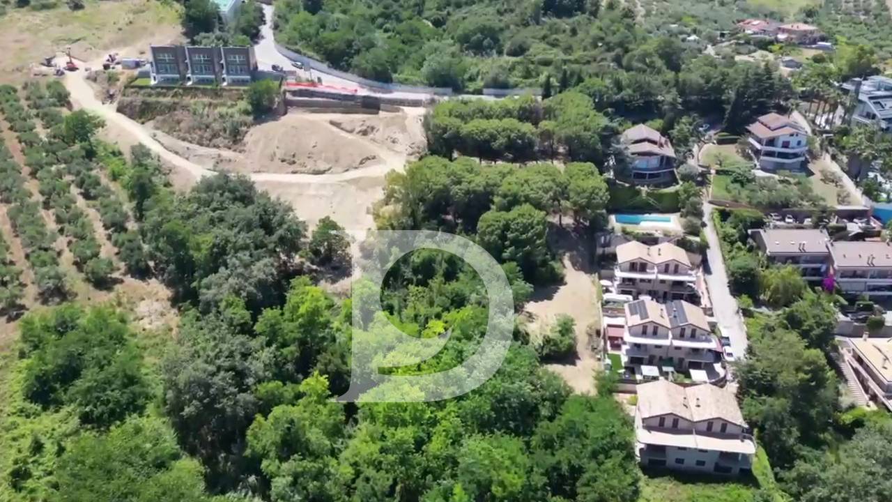 Terreno edificabile in vendita a Montesilvano