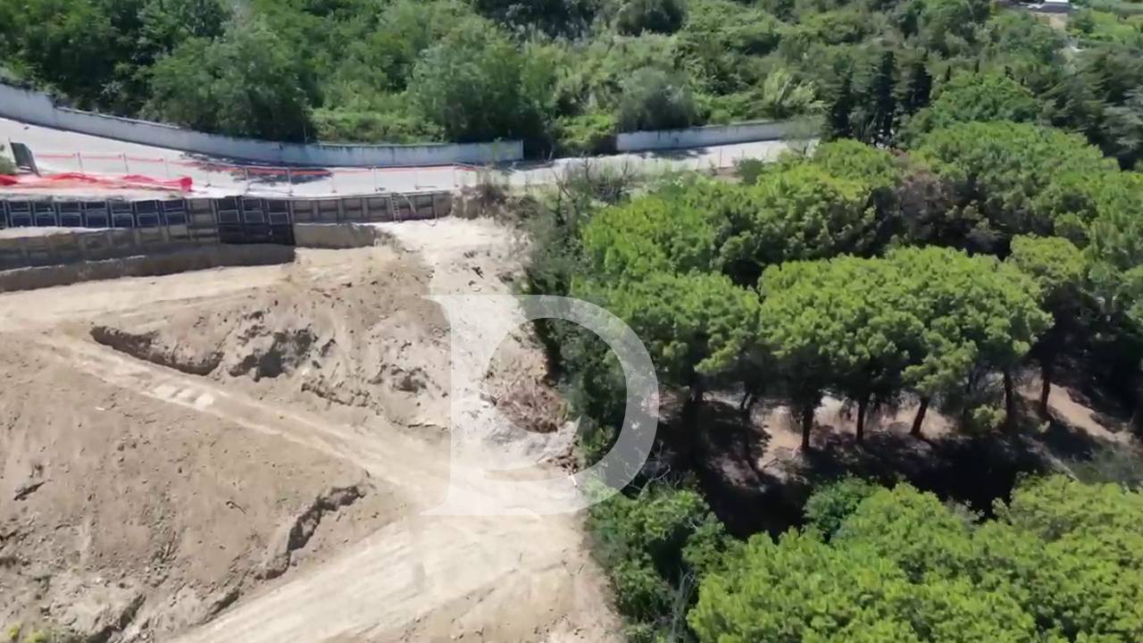 Terreno edificabile in vendita a Montesilvano