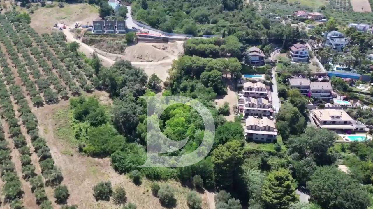Terreno edificabile in vendita a Montesilvano