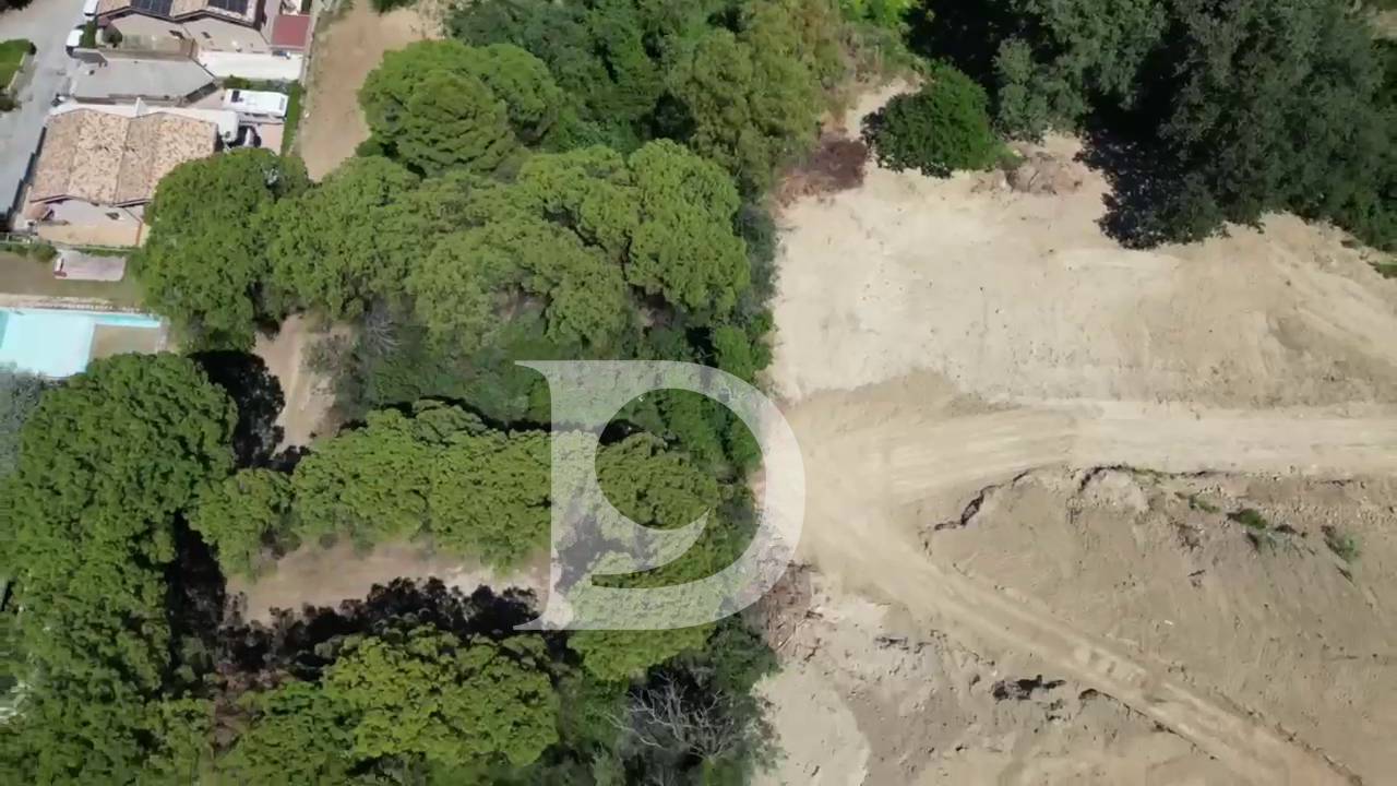 Terreno edificabile in vendita a Montesilvano