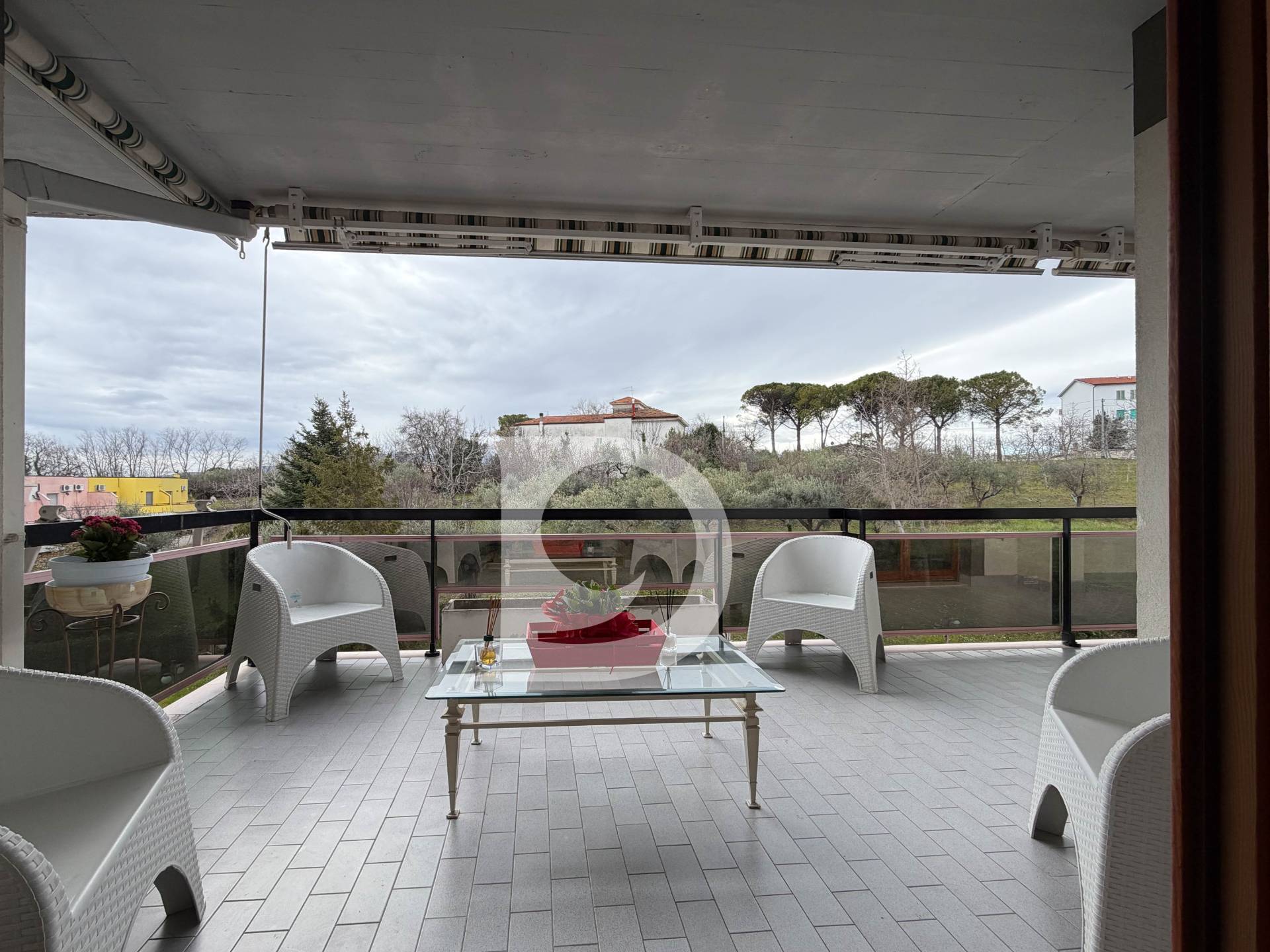 Appartamento in vendita a Catignano