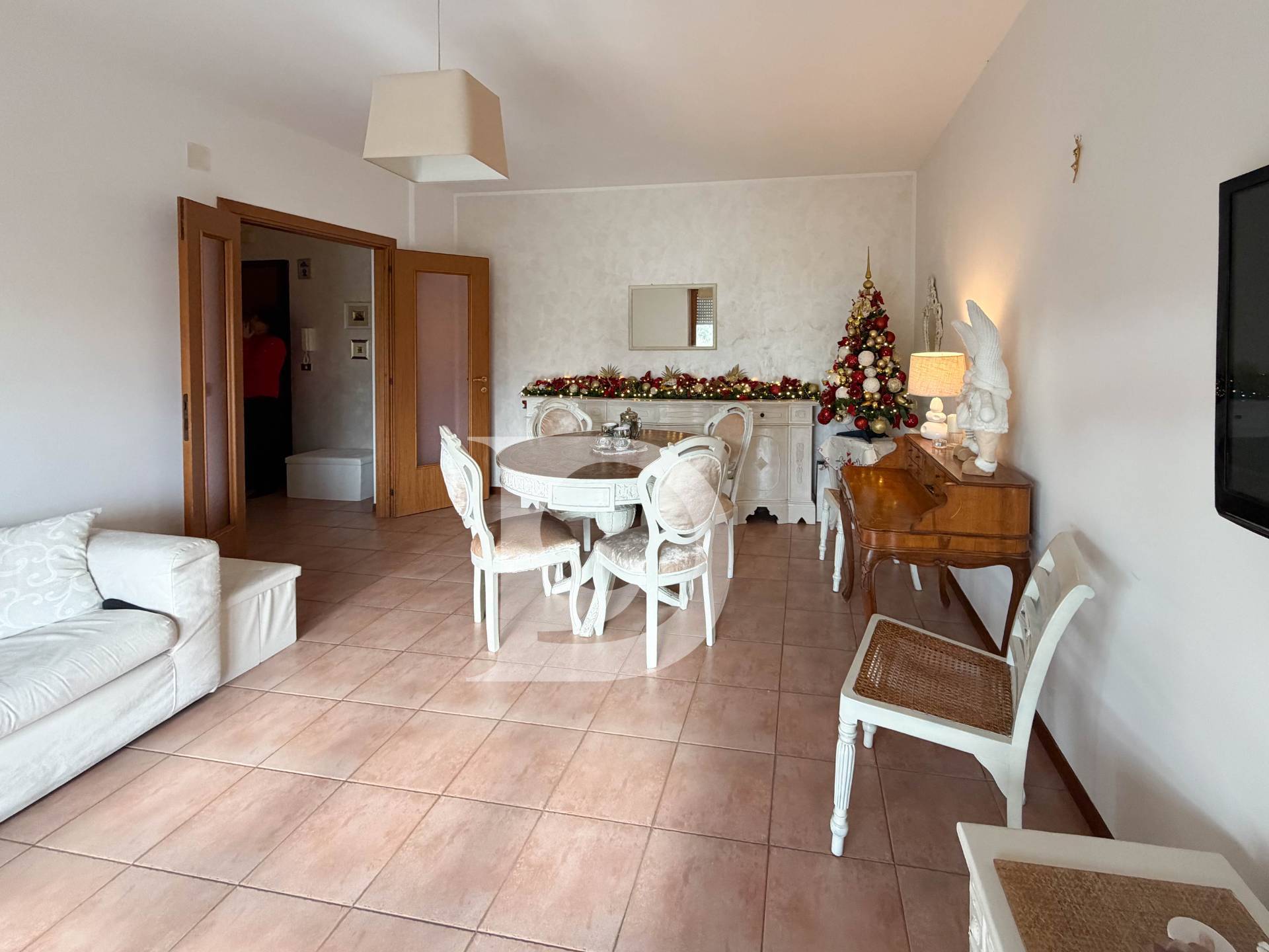 Appartamento in vendita a Catignano