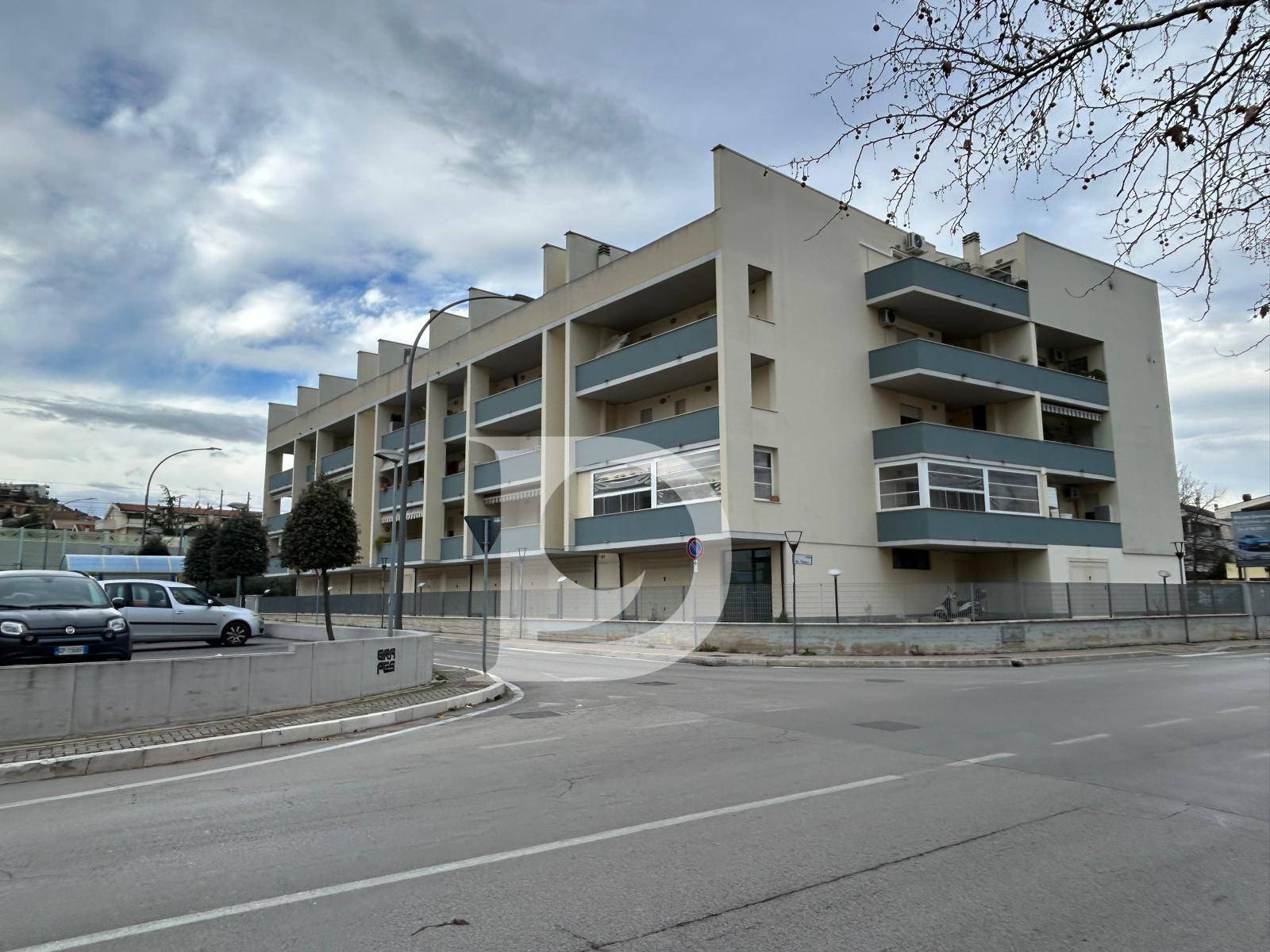 Appartamento in vendita a Pescara, Zona Nord