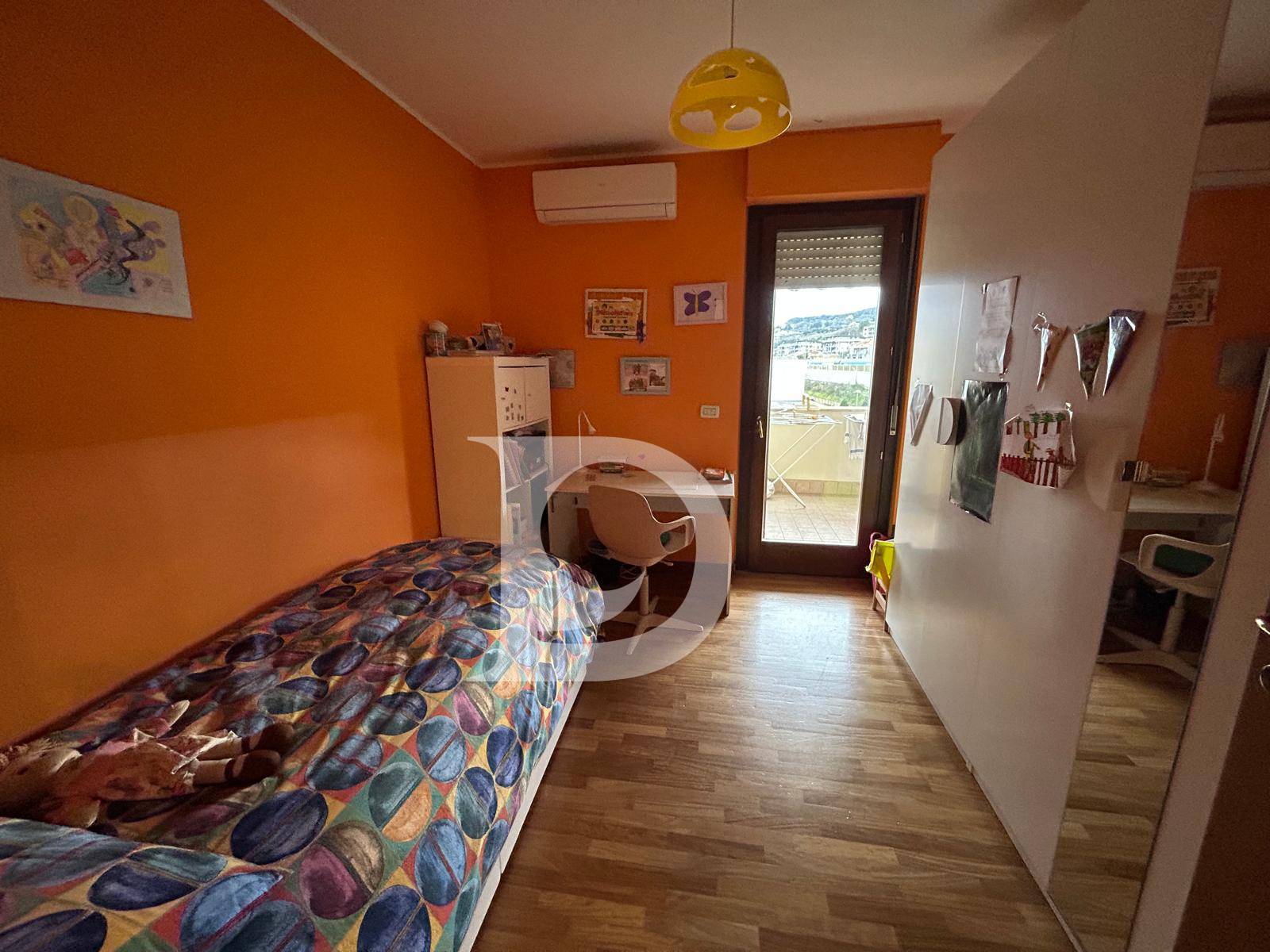 Appartamento in vendita a Pescara, Zona Nord