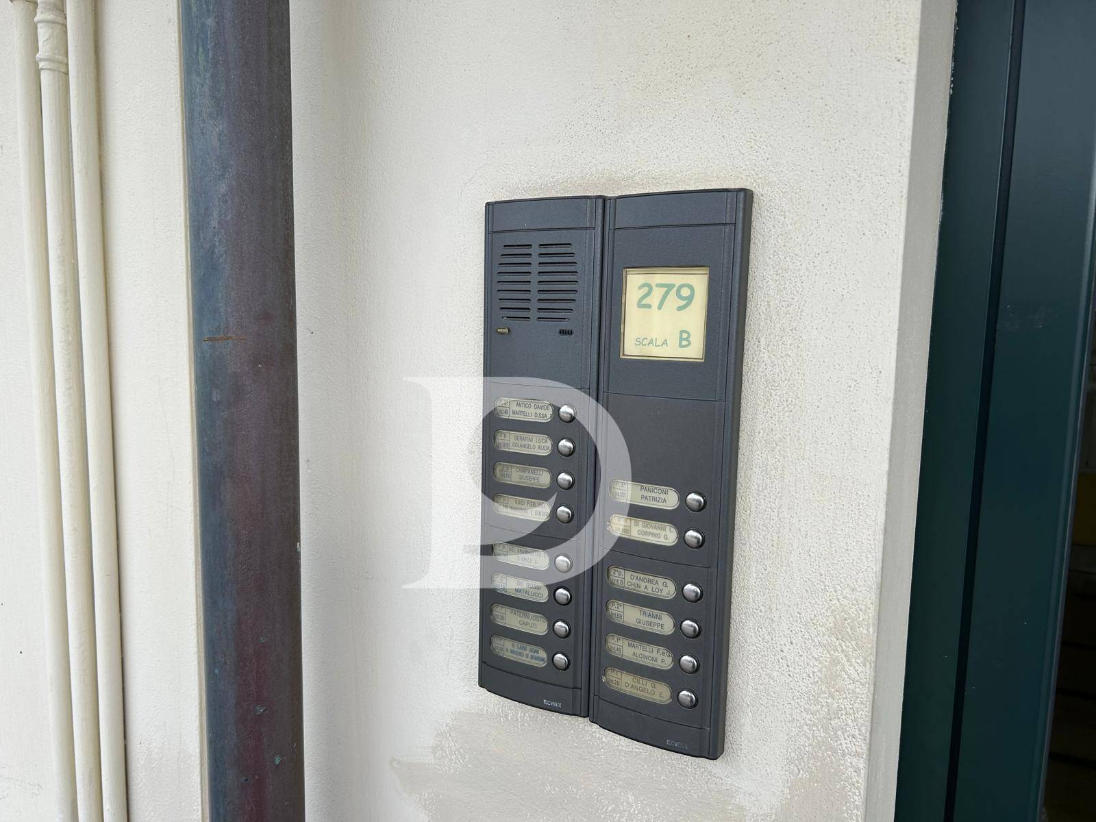 Appartamento in vendita a Pescara, Zona Nord