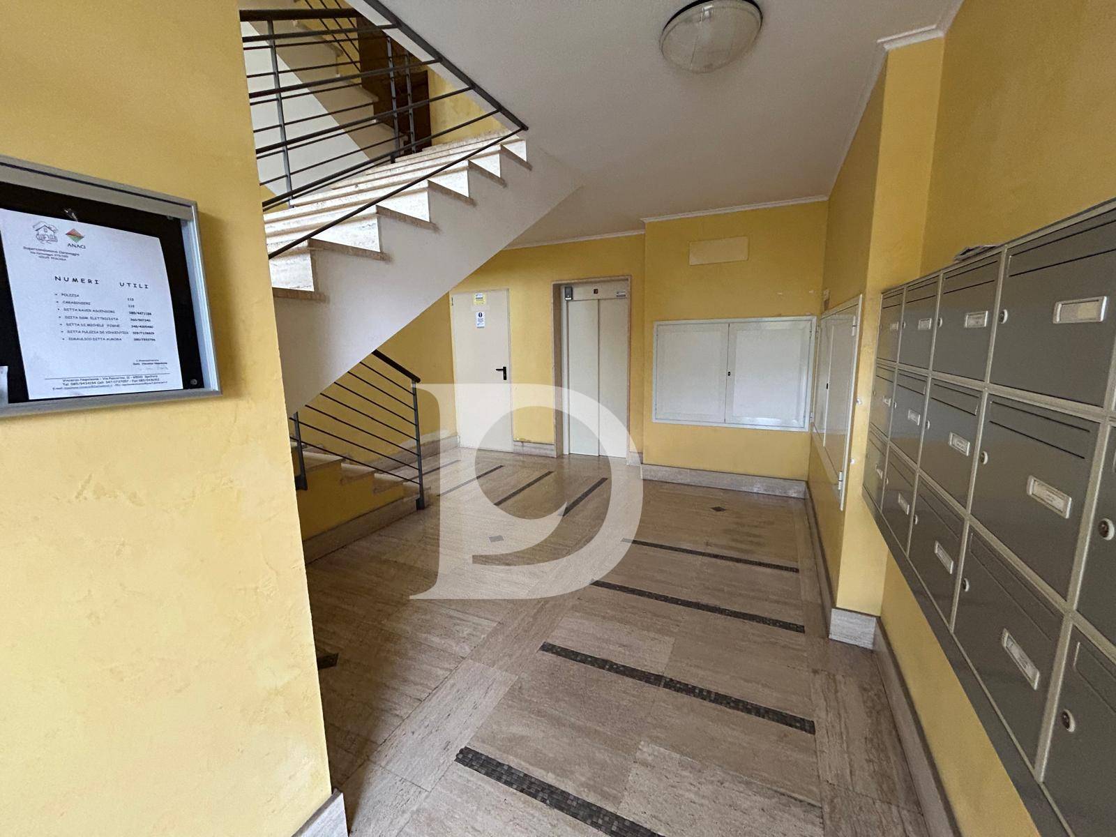 Appartamento in vendita a Pescara, Zona Nord