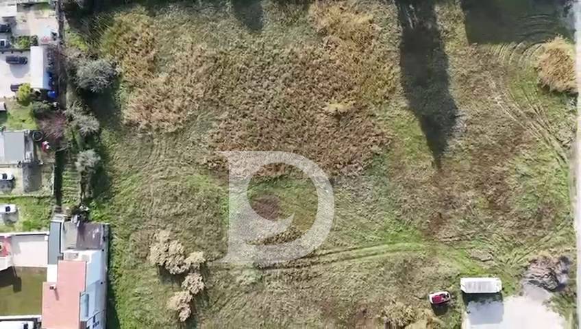 Terreno edificabile in vendita a Pescara, Zona Tiburtina
