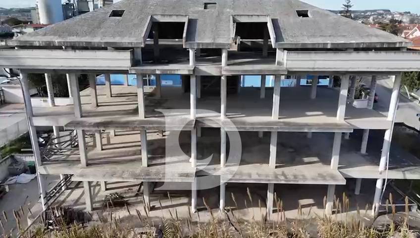 Fabbricato in costruzione in vendita a Pescara, Zona Tiburtina