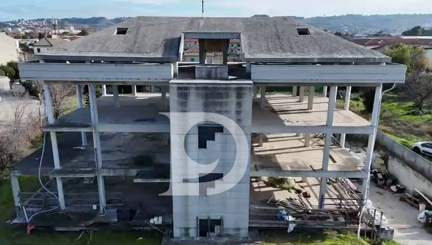 Fabbricato in costruzione in vendita a Pescara, Zona Tiburtina