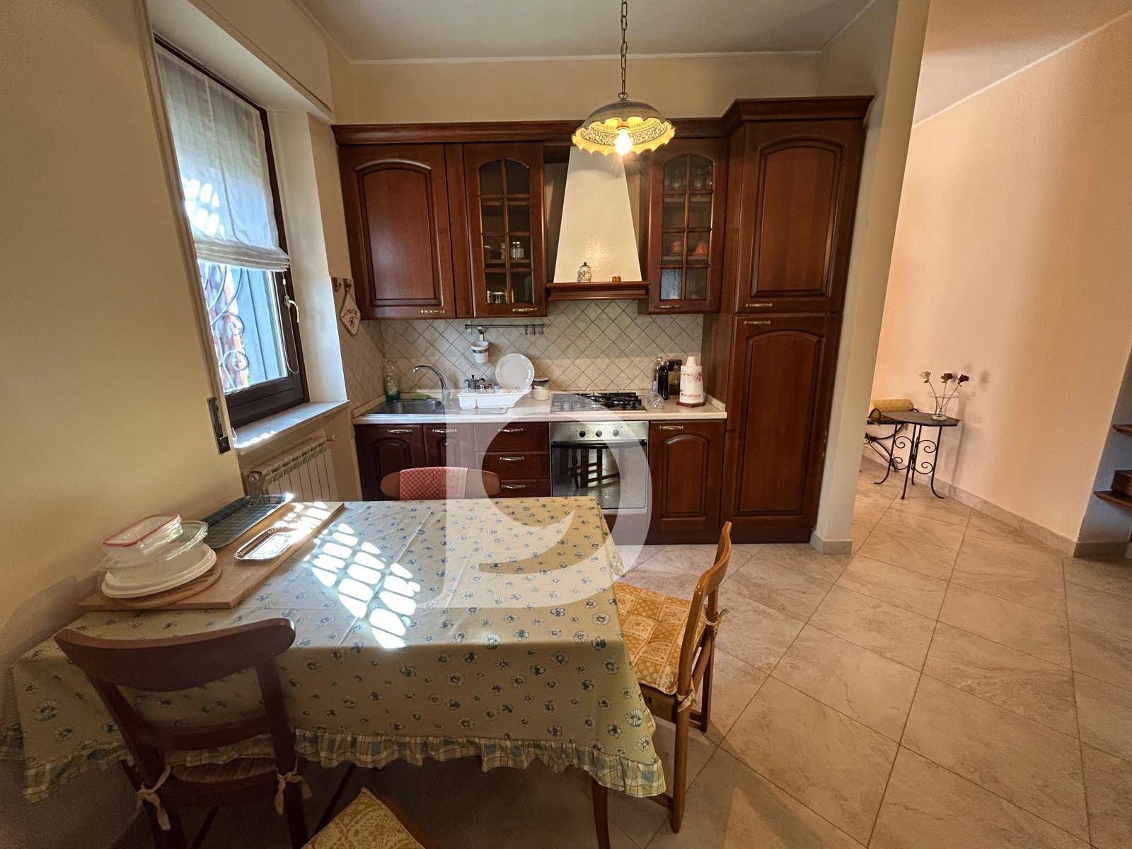 Appartamento in affitto a Pescara, Zona Colli