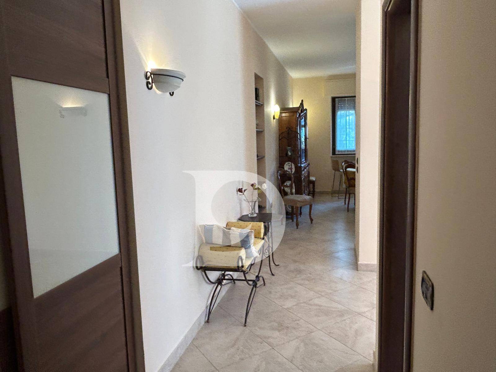 Appartamento in affitto a Pescara, Zona Colli