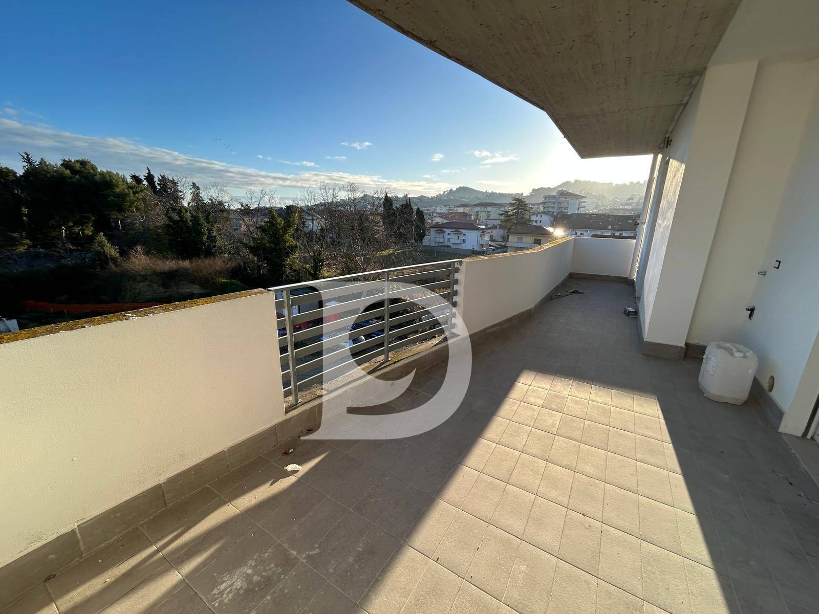 Appartamento in affitto a Montesilvano