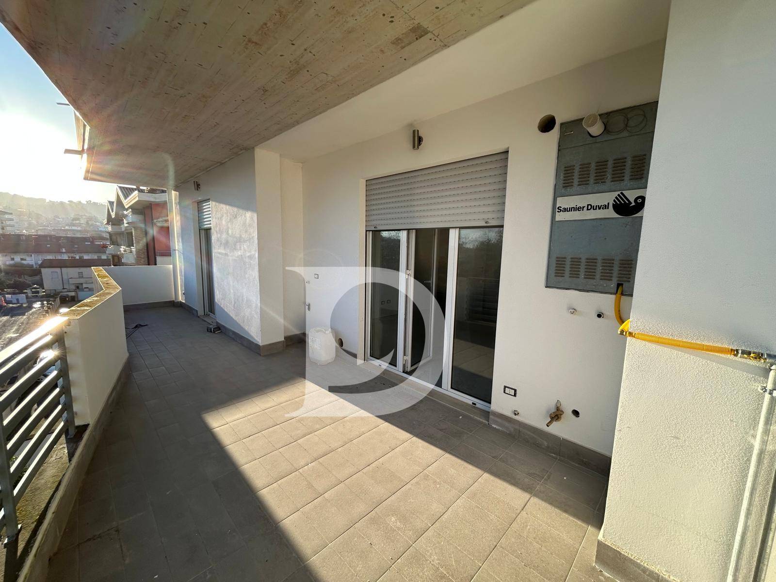 Appartamento in affitto a Montesilvano