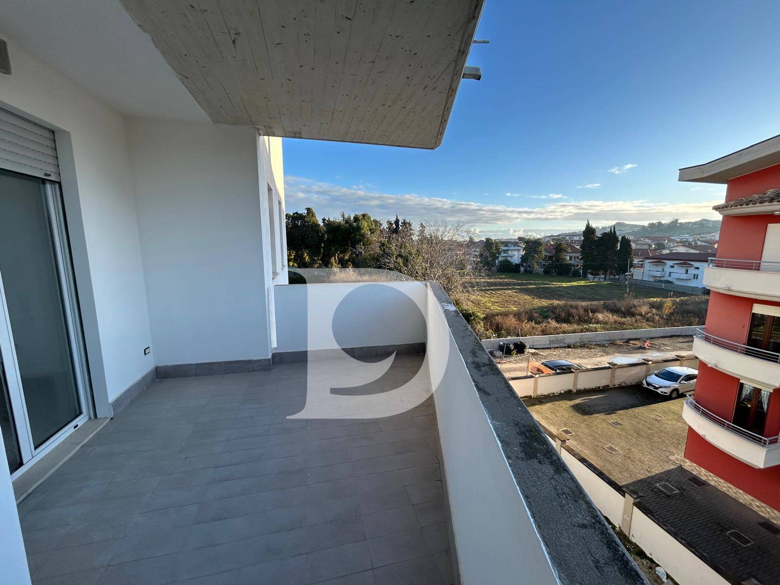 Appartamento in affitto a Montesilvano