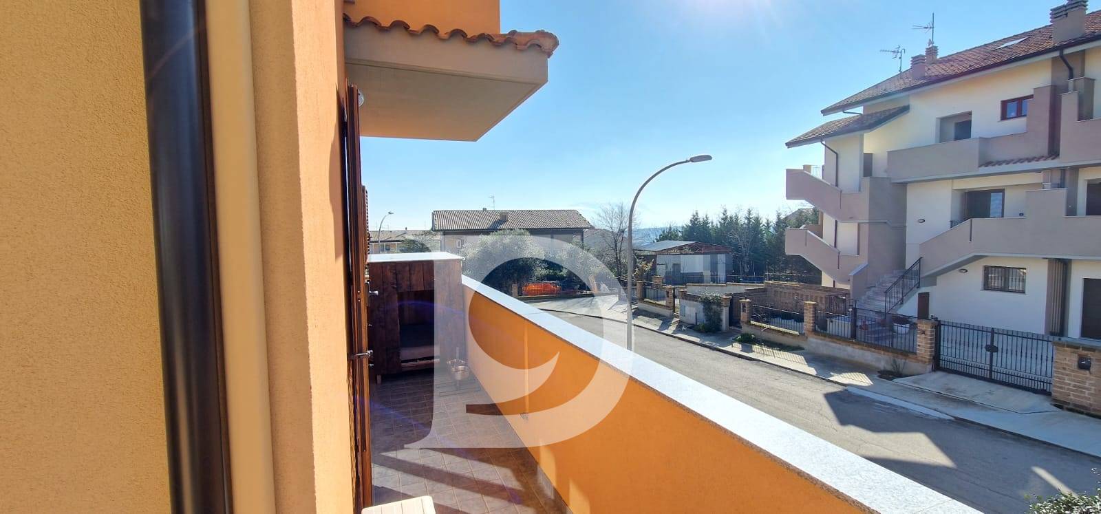 Porzione di casa in vendita a Loreto Aprutino