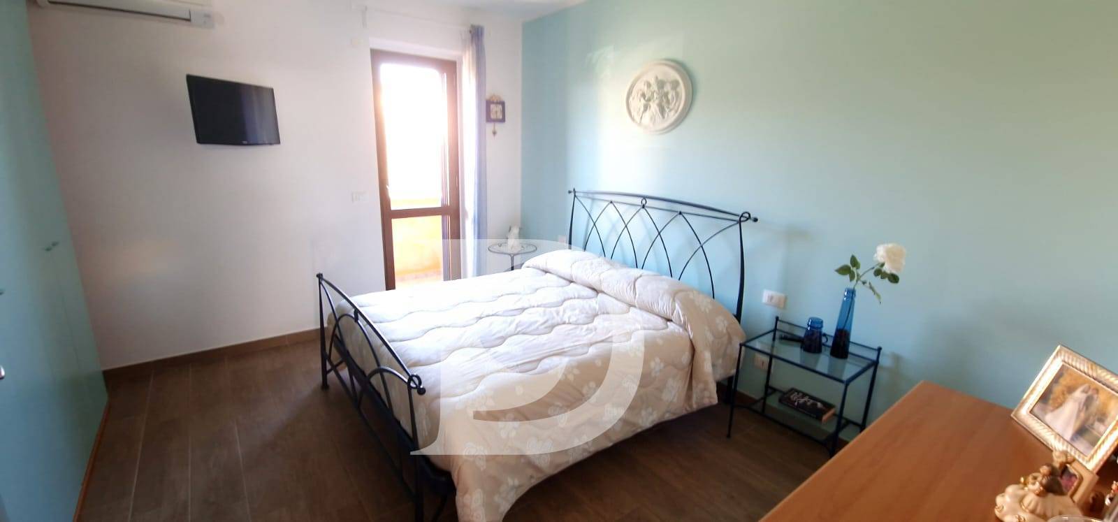 Porzione di casa in vendita a Loreto Aprutino