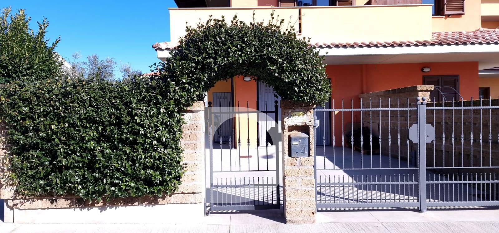Porzione di casa in vendita a Loreto Aprutino