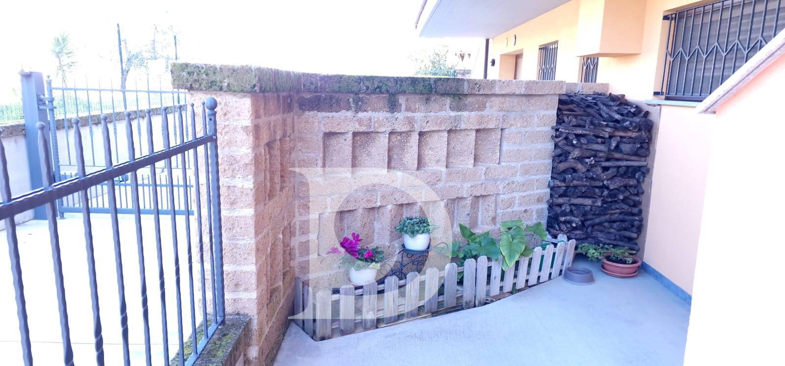 Porzione di casa in vendita a Loreto Aprutino