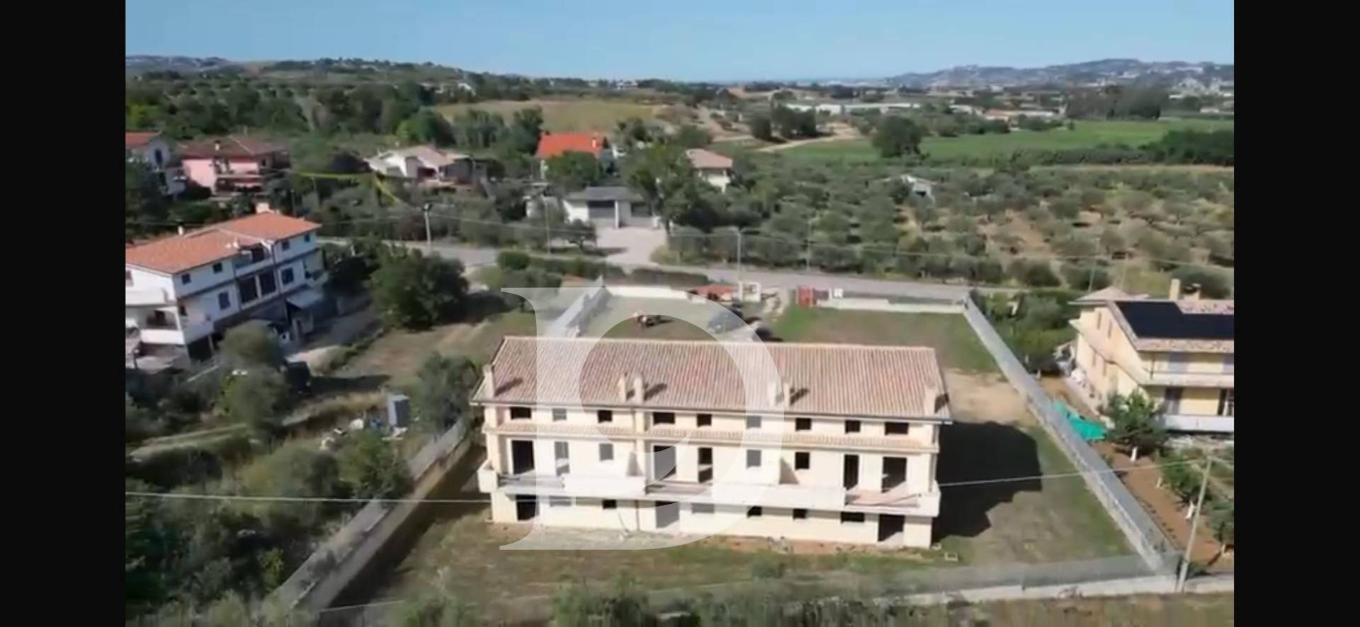 Rustico in vendita a Collecorvino, Barberi