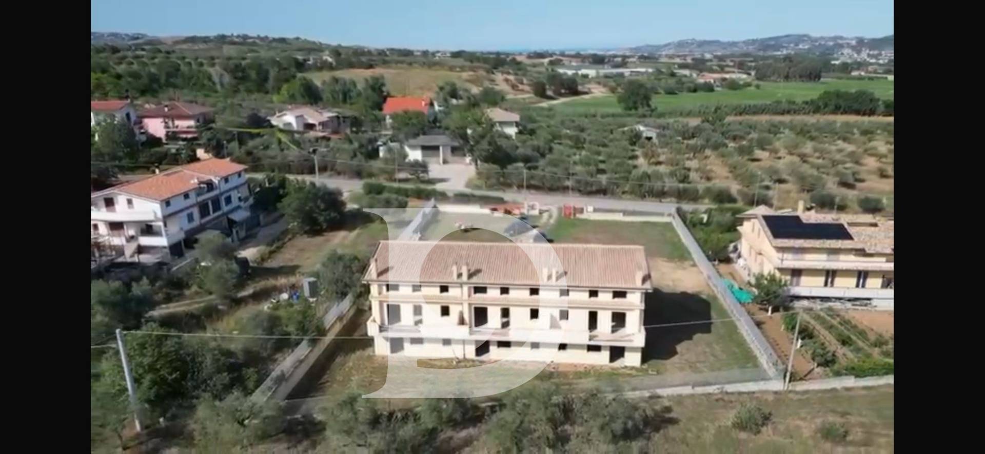 Rustico in vendita a Collecorvino, Barberi