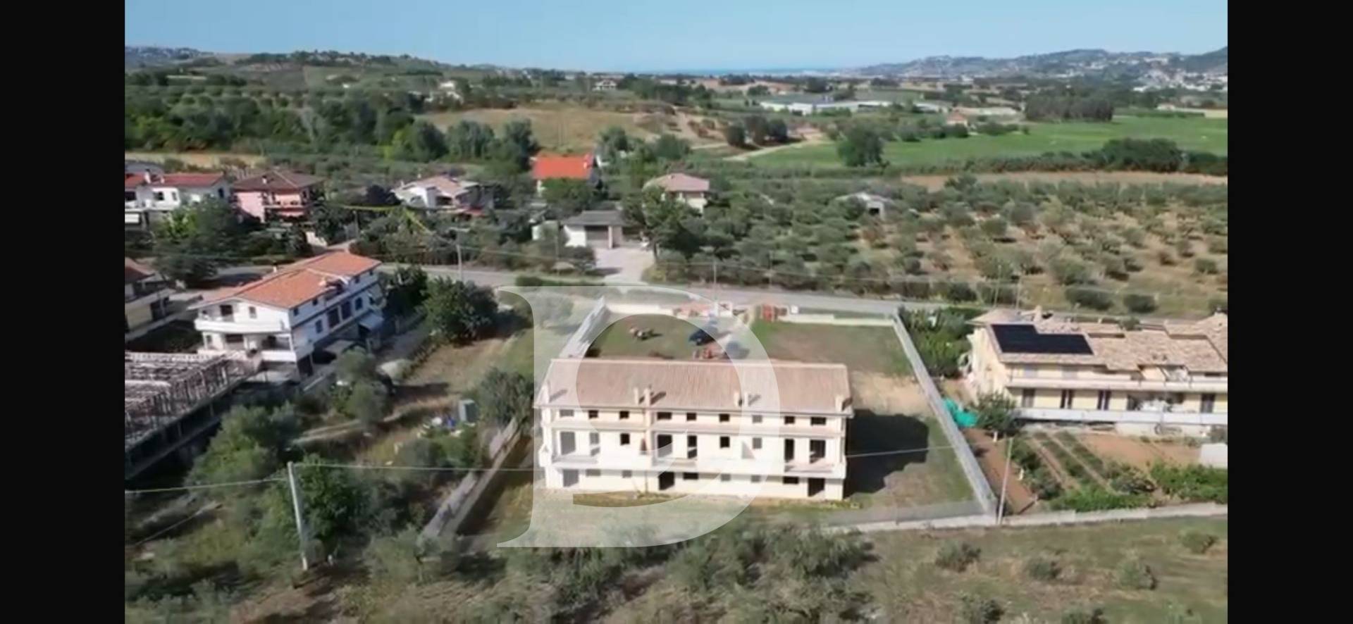 Rustico in vendita a Collecorvino, Barberi