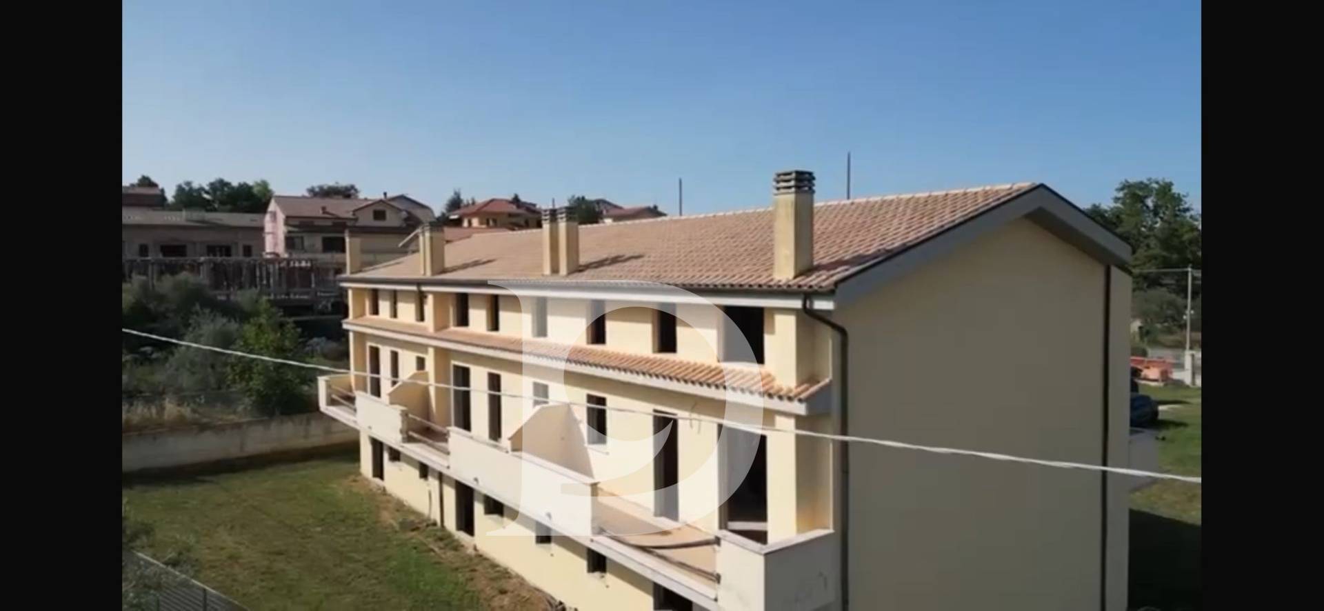 Rustico in vendita a Collecorvino, Barberi