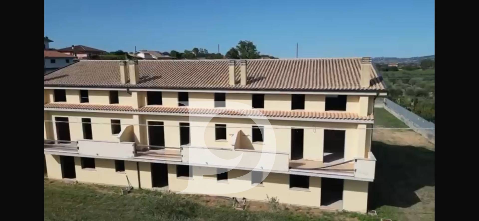 Rustico in vendita a Collecorvino, Barberi