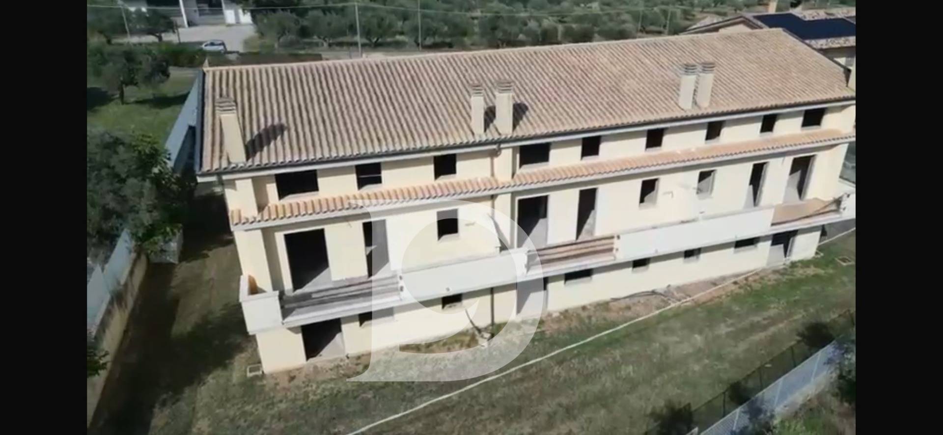 Rustico in vendita a Collecorvino, Barberi