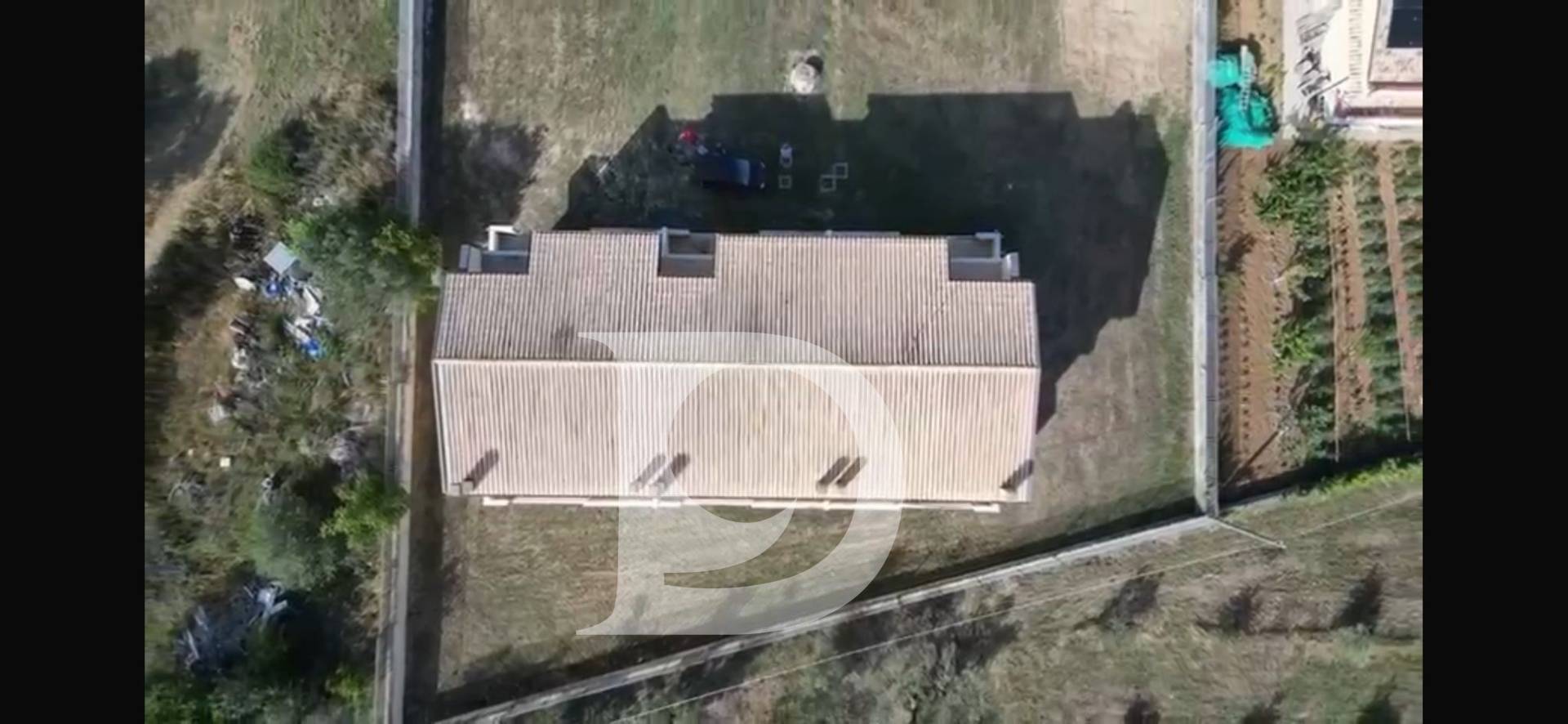 Rustico in vendita a Collecorvino, Barberi