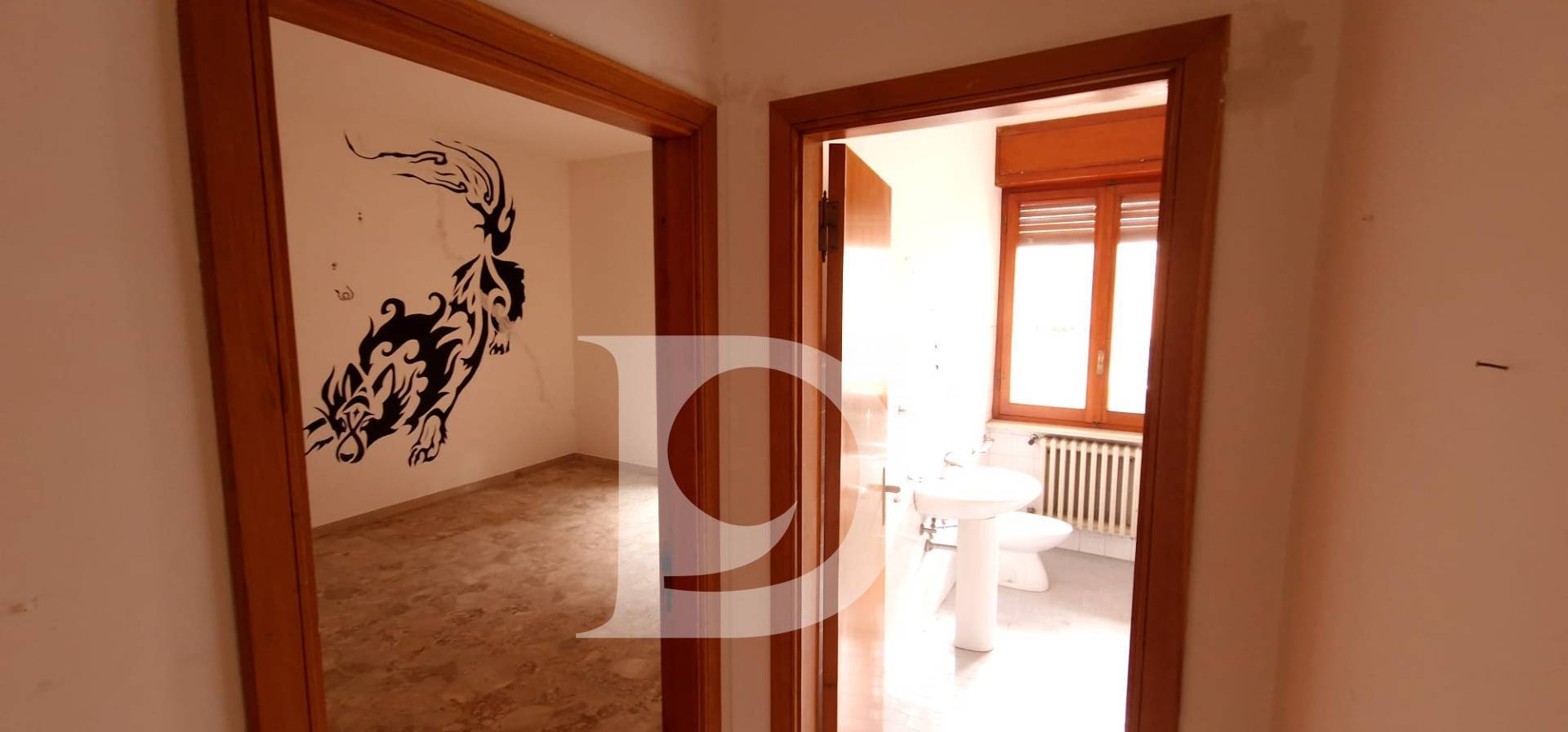 Appartamento in vendita a Loreto Aprutino