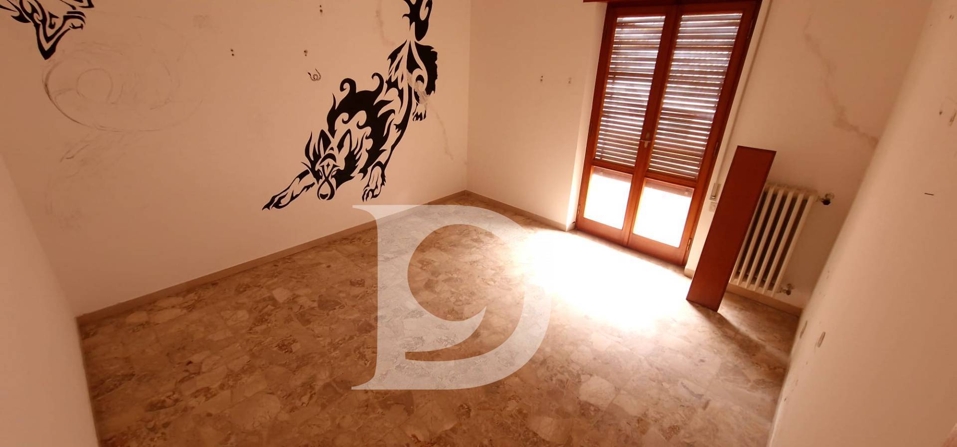 Appartamento in vendita a Loreto Aprutino