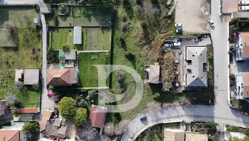 Rustico in vendita a Pescara, Zona Tiburtina