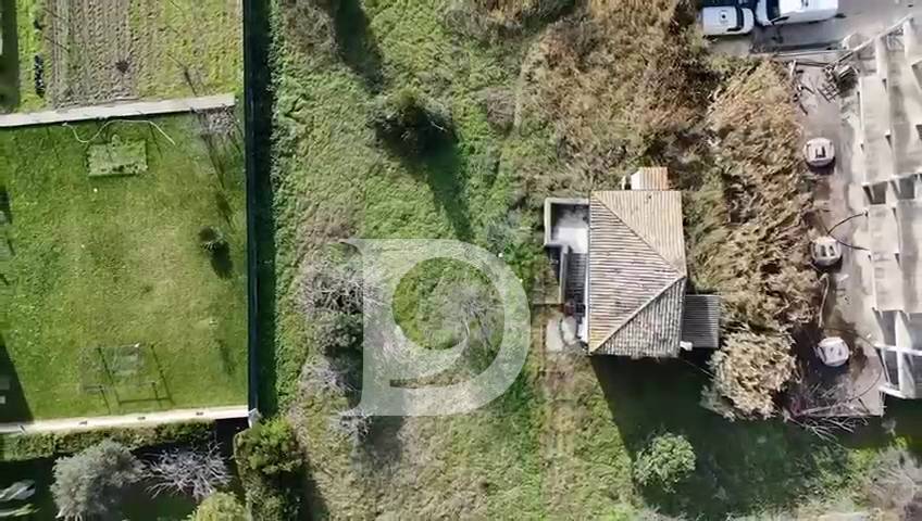 Rustico in vendita a Pescara, Zona Tiburtina