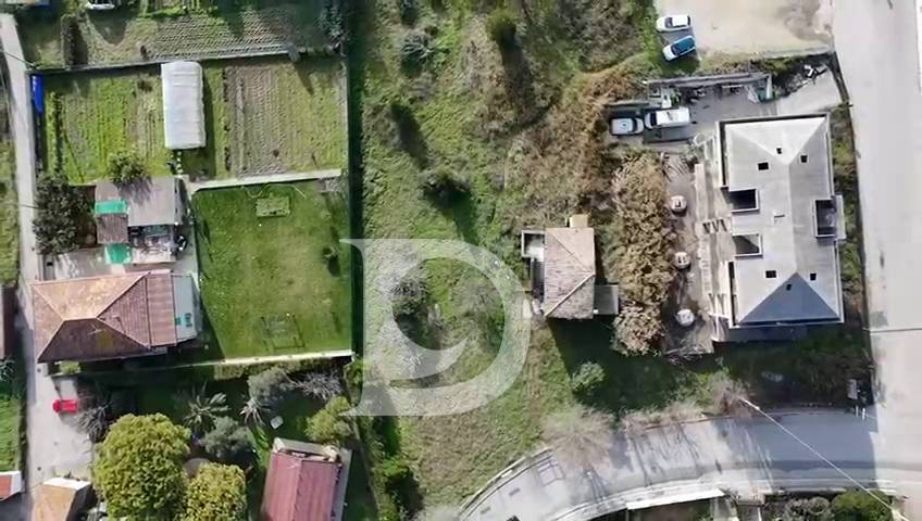 Rustico in vendita a Pescara, Zona Tiburtina