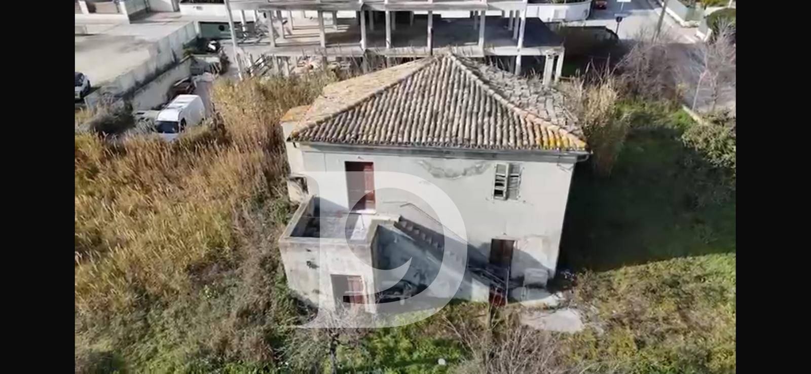 Rustico in vendita a Pescara, Zona Tiburtina