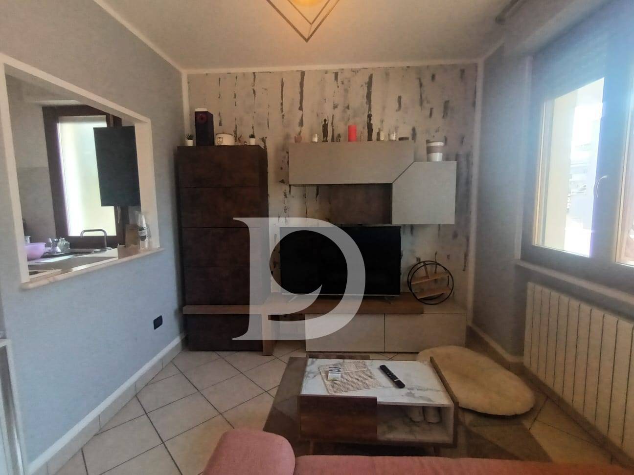 Appartamento in vendita a Pescara, Zona Ospedale