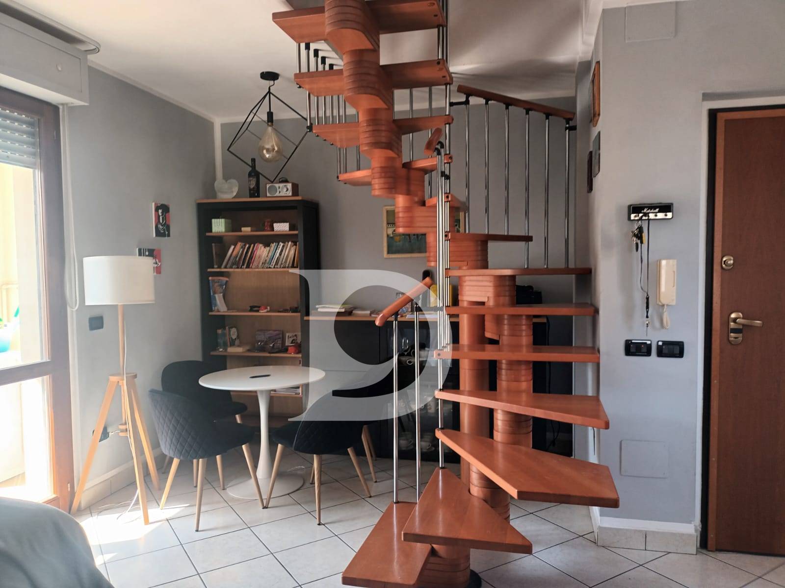 Appartamento in vendita a Pescara, Zona Ospedale