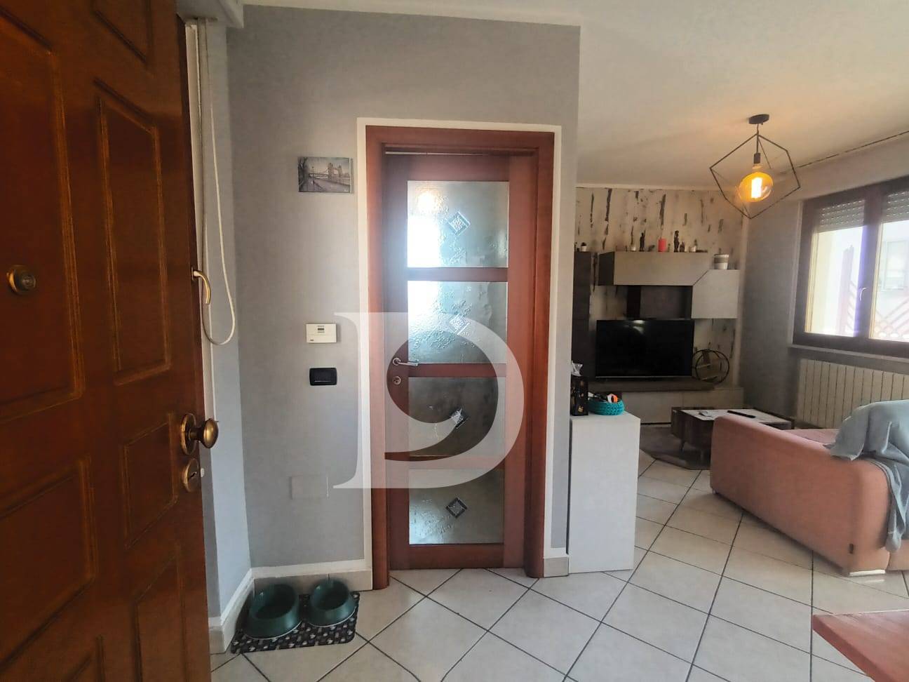 Appartamento in vendita a Pescara, Zona Ospedale