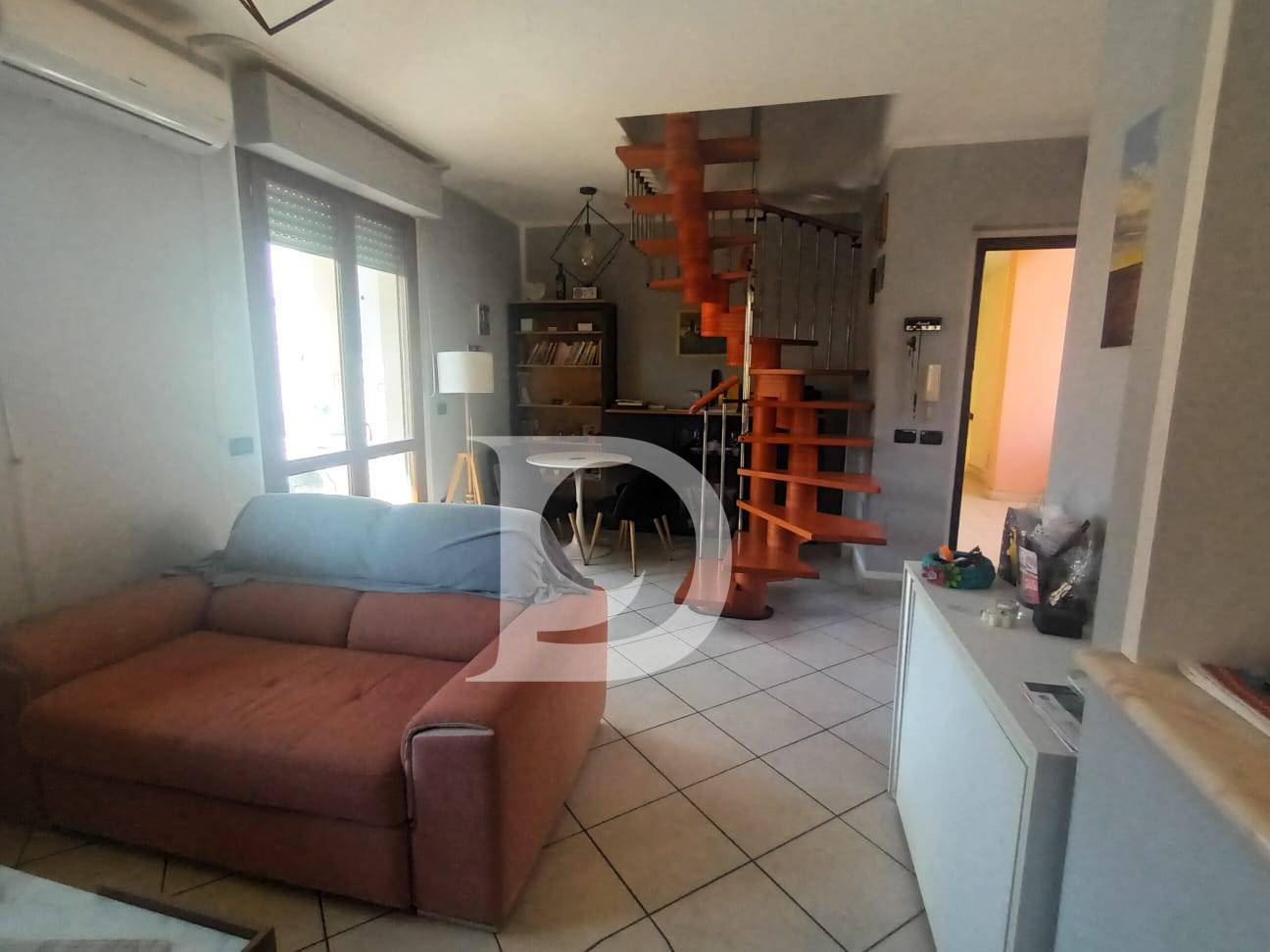 Appartamento in vendita a Pescara, Zona Ospedale