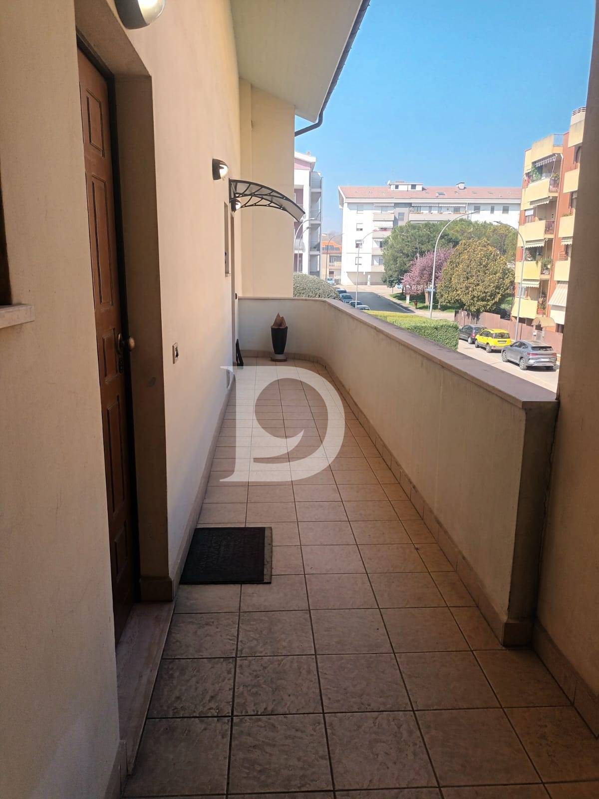 Appartamento in vendita a Pescara, Zona Ospedale