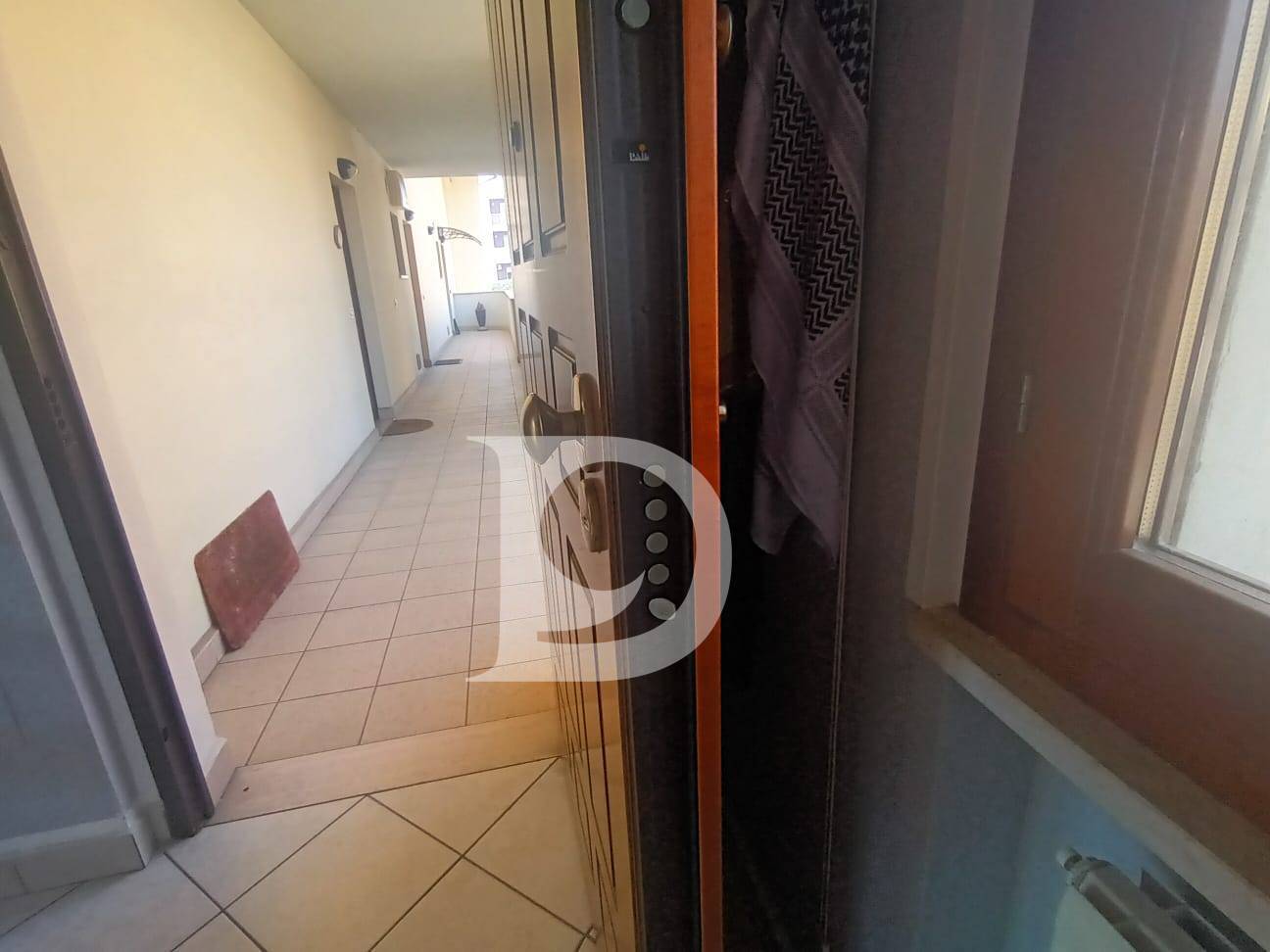 Appartamento in vendita a Pescara, Zona Ospedale