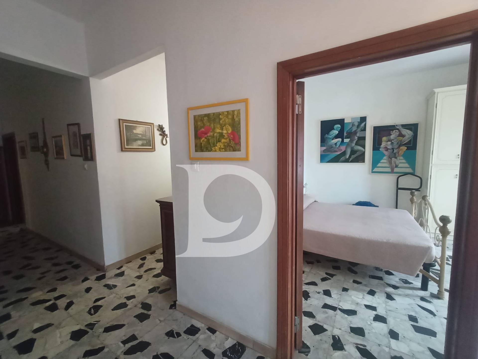 Appartamento in vendita a Montesilvano