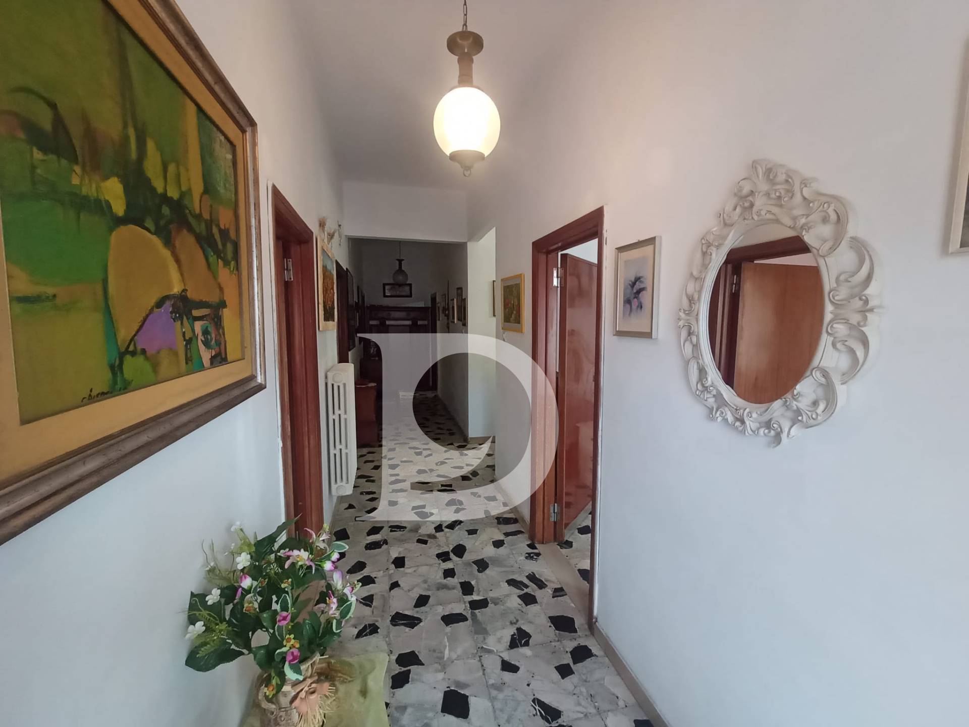 Appartamento in vendita a Montesilvano