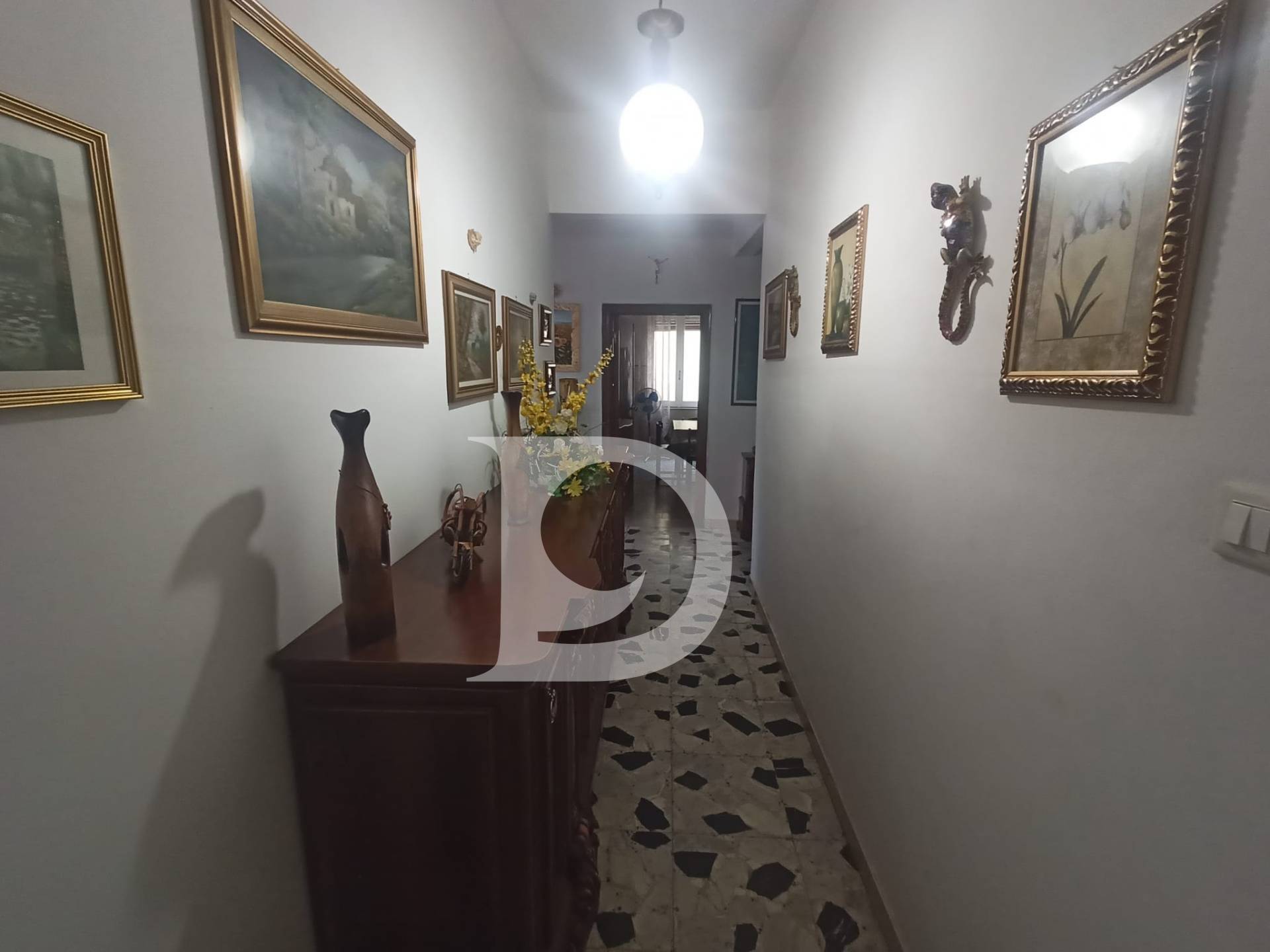 Appartamento in vendita a Montesilvano