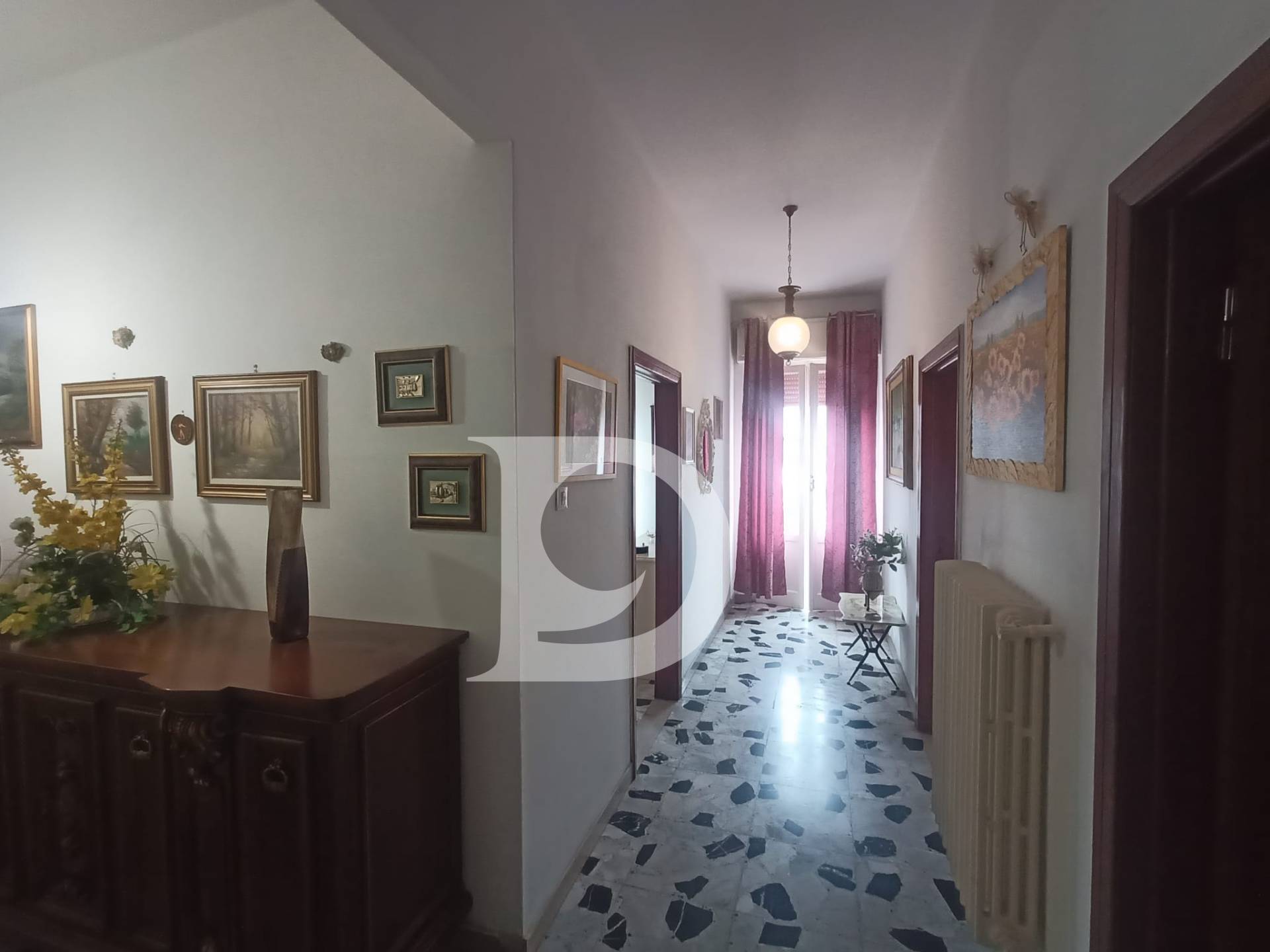 Appartamento in vendita a Montesilvano