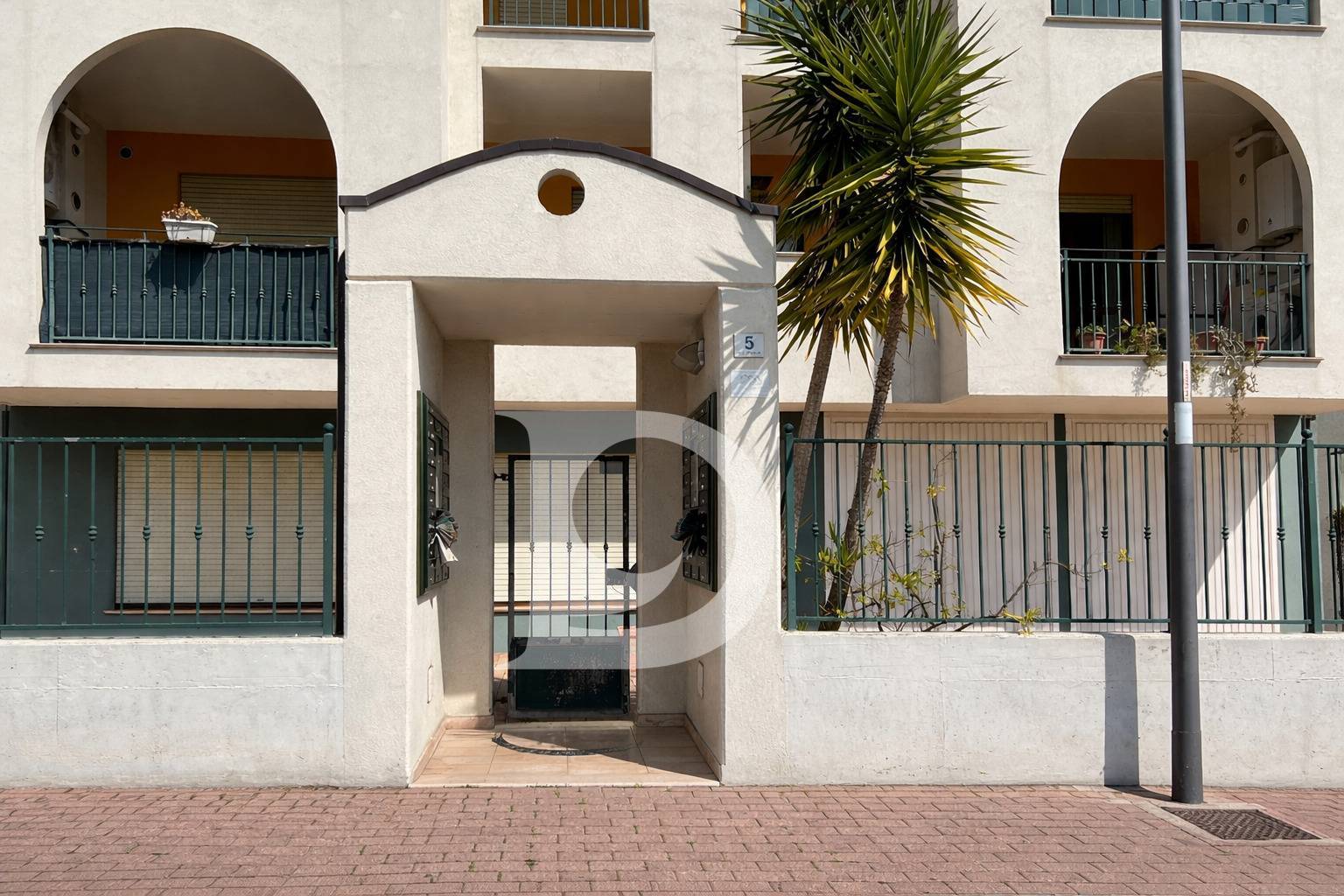 Appartamento in vendita a Pescara, Zona Tiburtina