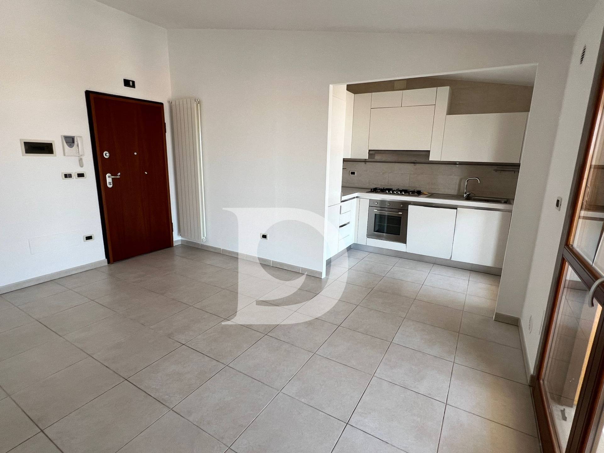 Appartamento in vendita a Pescara, Zona Tiburtina