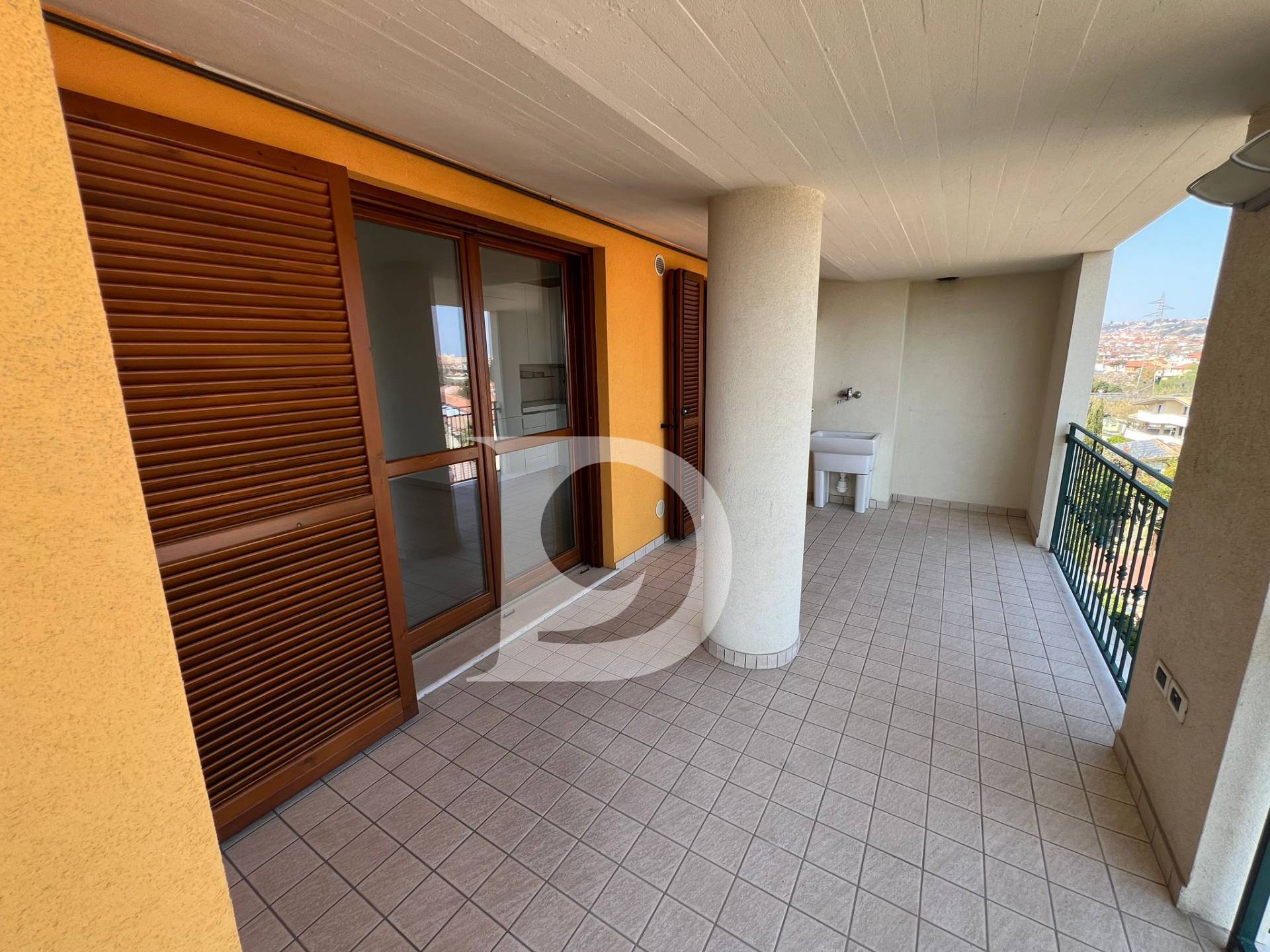 Appartamento in vendita a Pescara, Zona Tiburtina