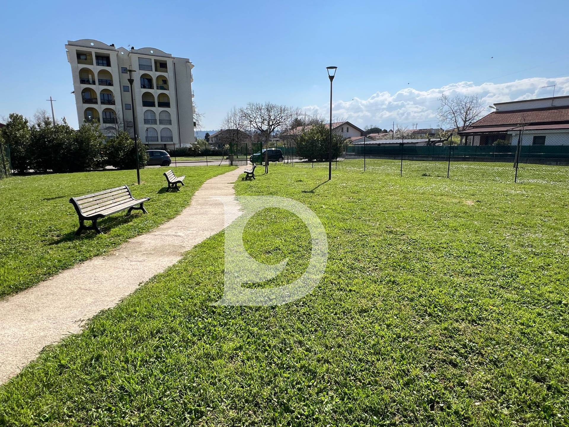 Appartamento in vendita a Pescara, Zona Tiburtina