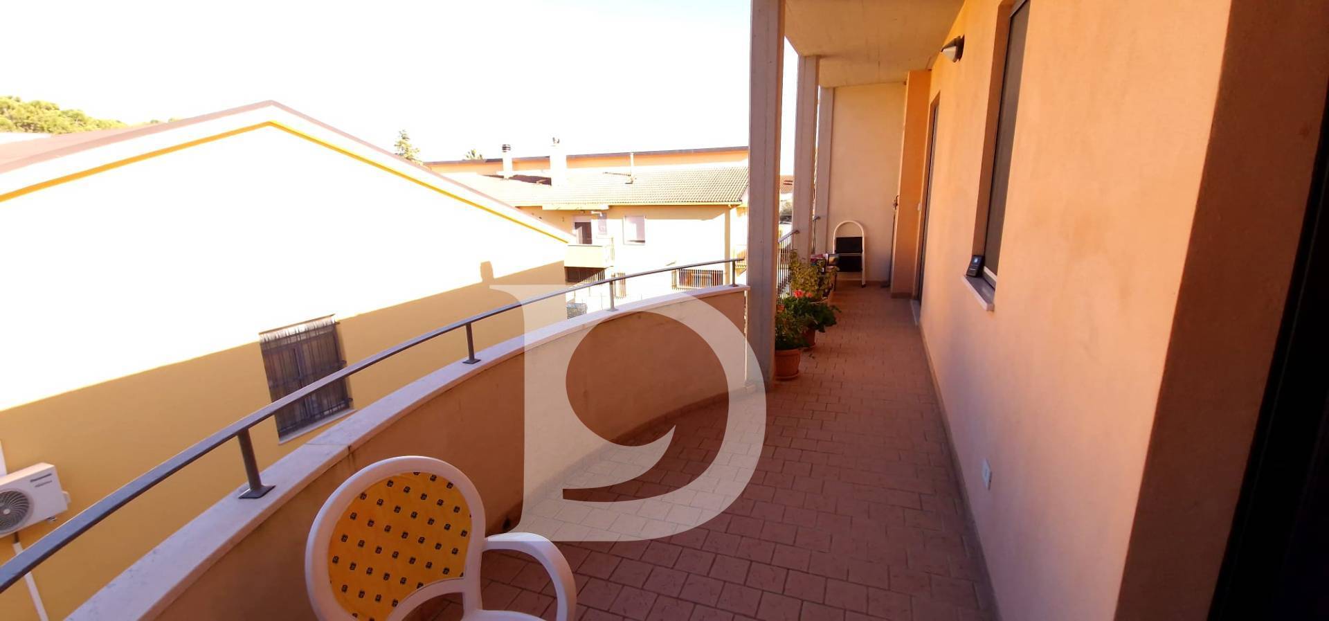 Porzione di casa in vendita a Loreto Aprutino